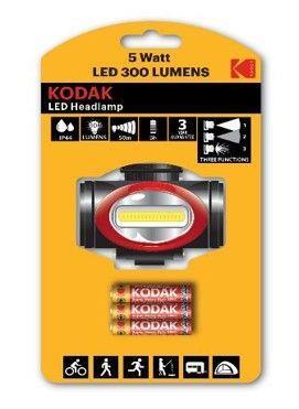 Lámpara frontal LED Kodak ref. 30413870
