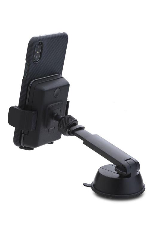 Cargador de inducción para smartphone Kodak ref. KODUC103