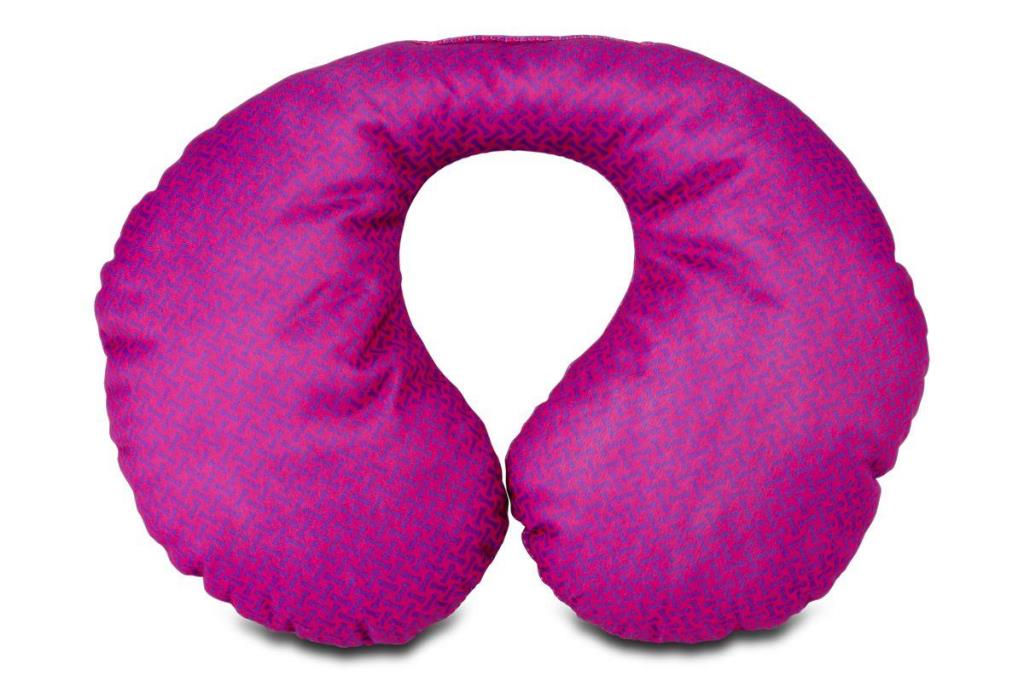 Coussin voyage enfants (Tour de cou enfants) Pat Patrouille ref. LPC111
