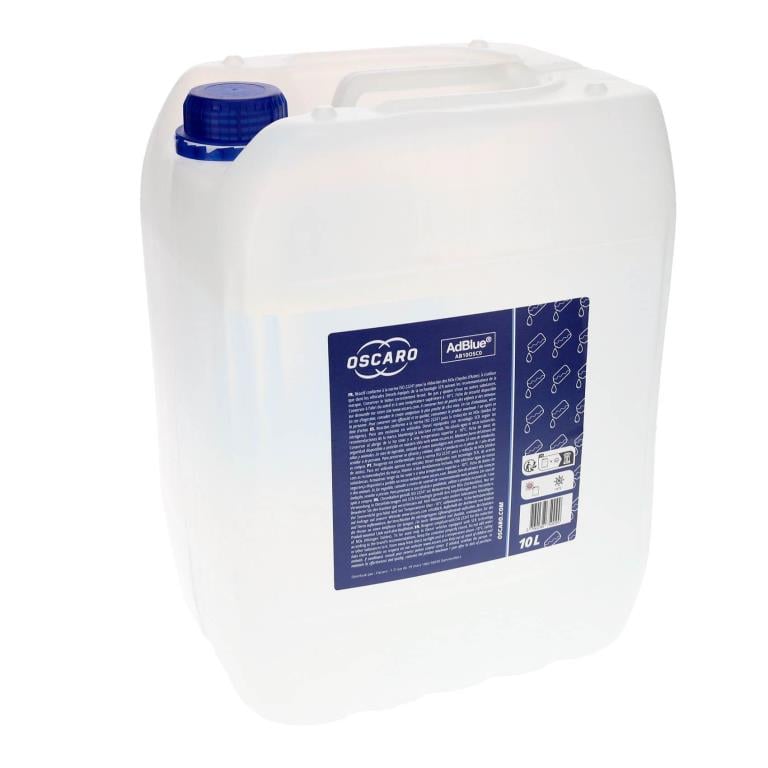 AdBlue® Oscaro 10 litres avec flexible