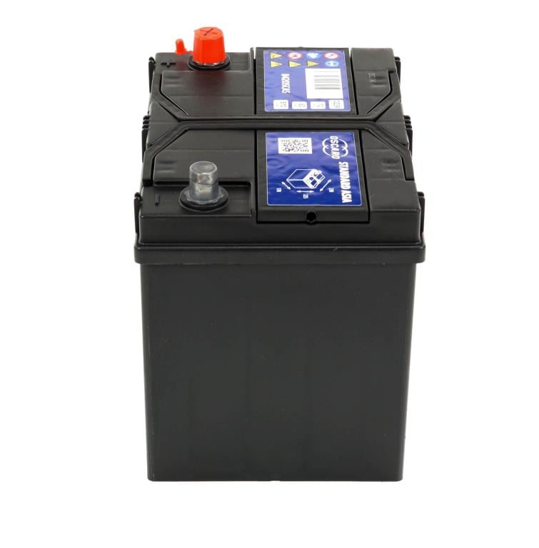 Batterie (de voiture) OSCARO 60.0 - ref. B42OSCAS