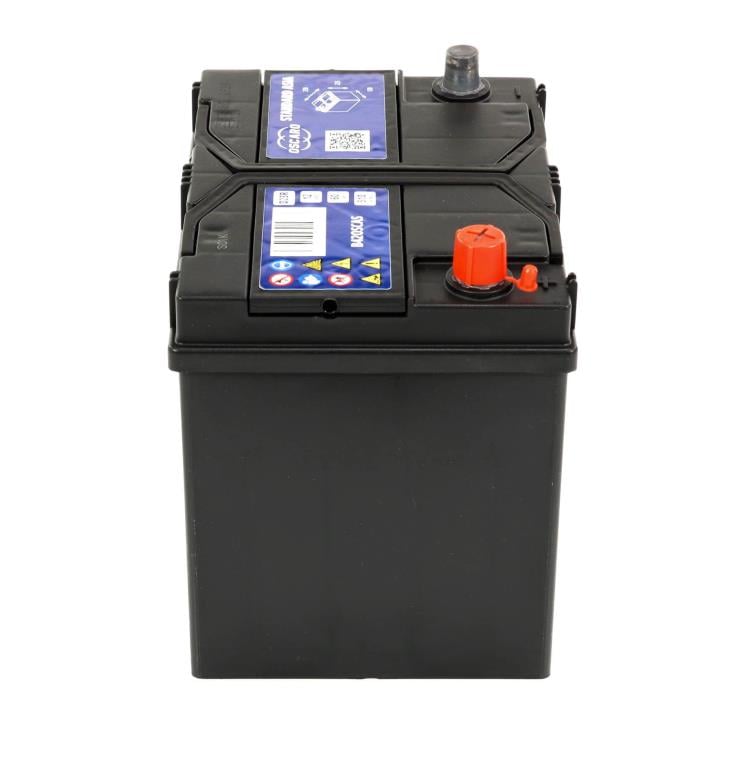 Batterie (de voiture) OSCARO 60.0 - ref. B42OSCAS