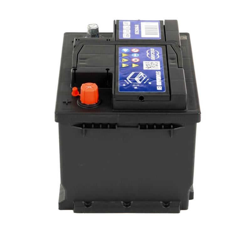 Batterie (de voiture) OSCARO 50.0 - ref. B19OSCEU