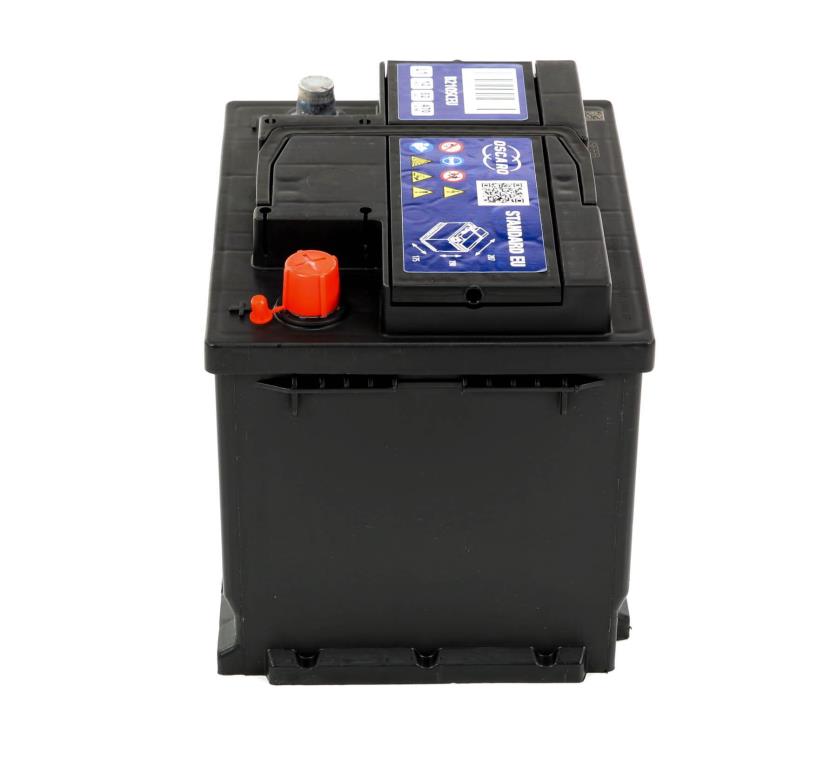 Batterie (de voiture) OSCARO 52.0 - ref. B21OSCEU