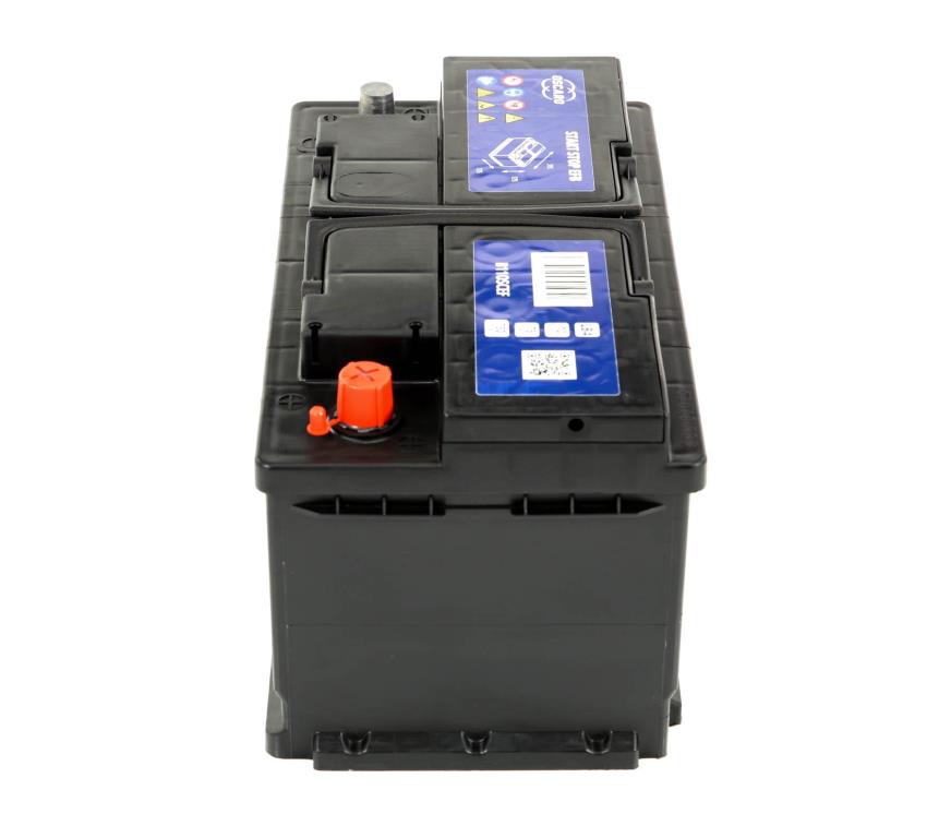 Batterie (de voiture) OSCARO 75.0 - ref. B11OSCEF