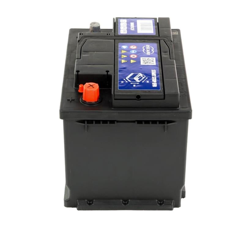 Batterie (de voiture) OSCARO 60.0 - ref. B08OSCEF