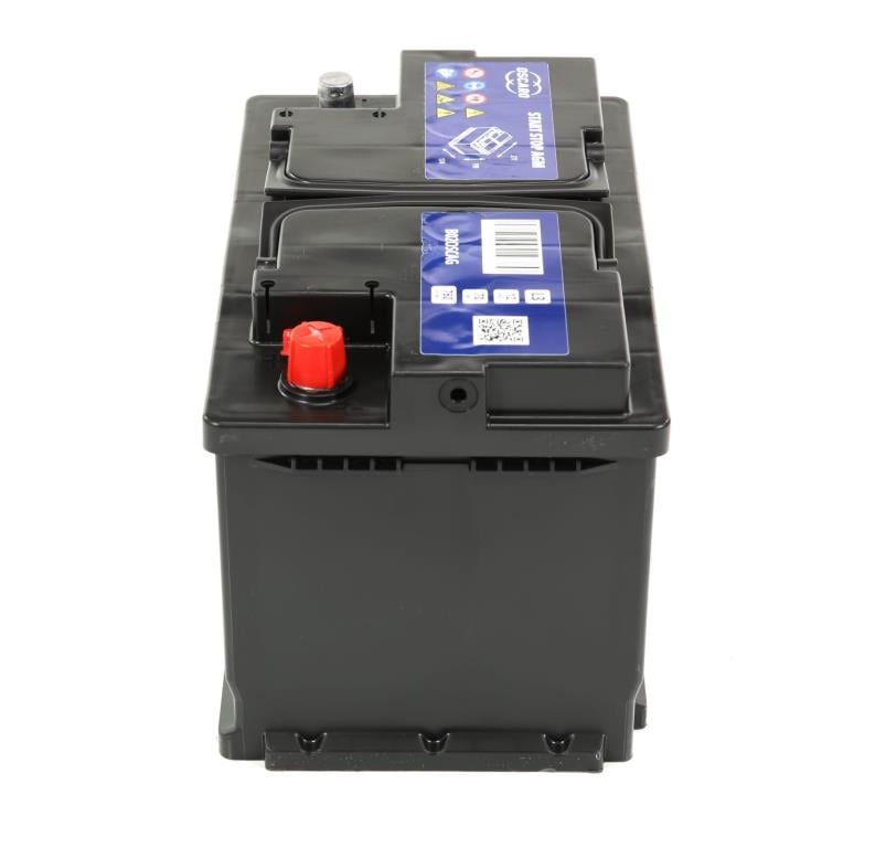 Batterie (de voiture) OSCARO 70.0 - ref. B02OSCAG