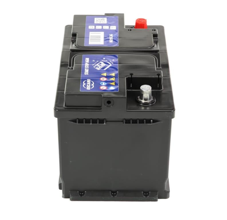 Batterie (de voiture) OSCARO 70.0 - ref. B02OSCAG