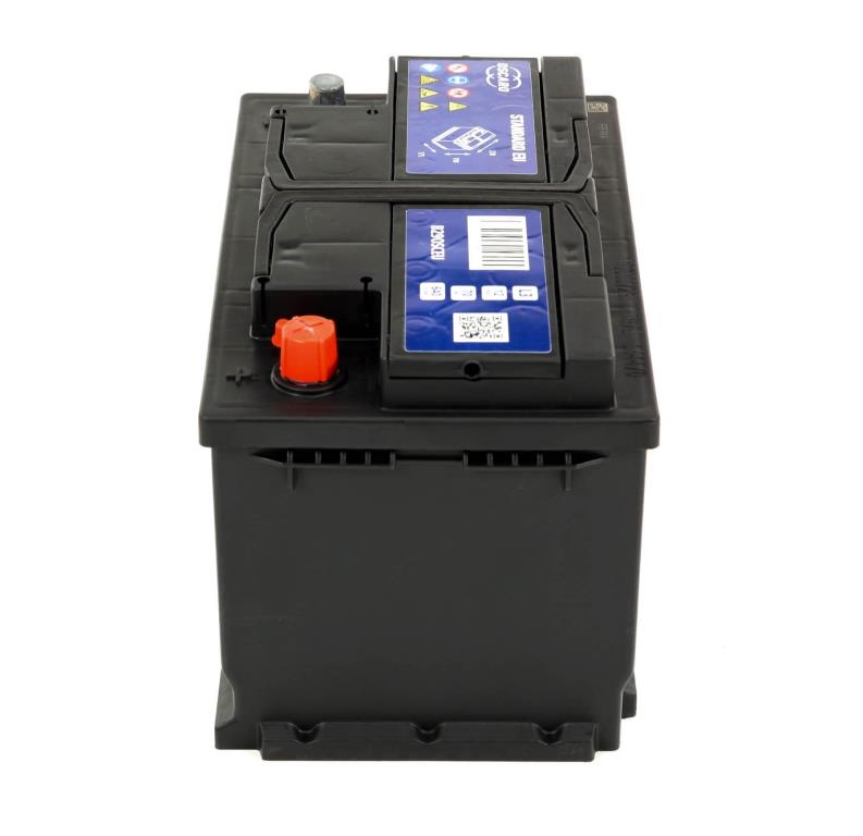 Batterie (de voiture) OSCARO 70.0 - ref. B29OSCEU