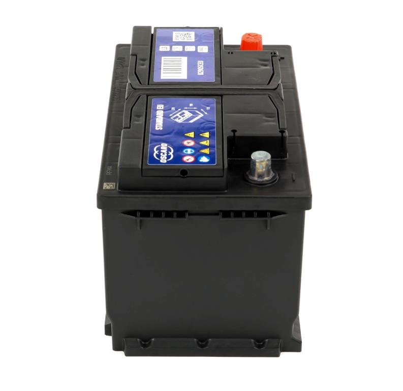Batterie (de voiture) OSCARO 70.0 - ref. B29OSCEU