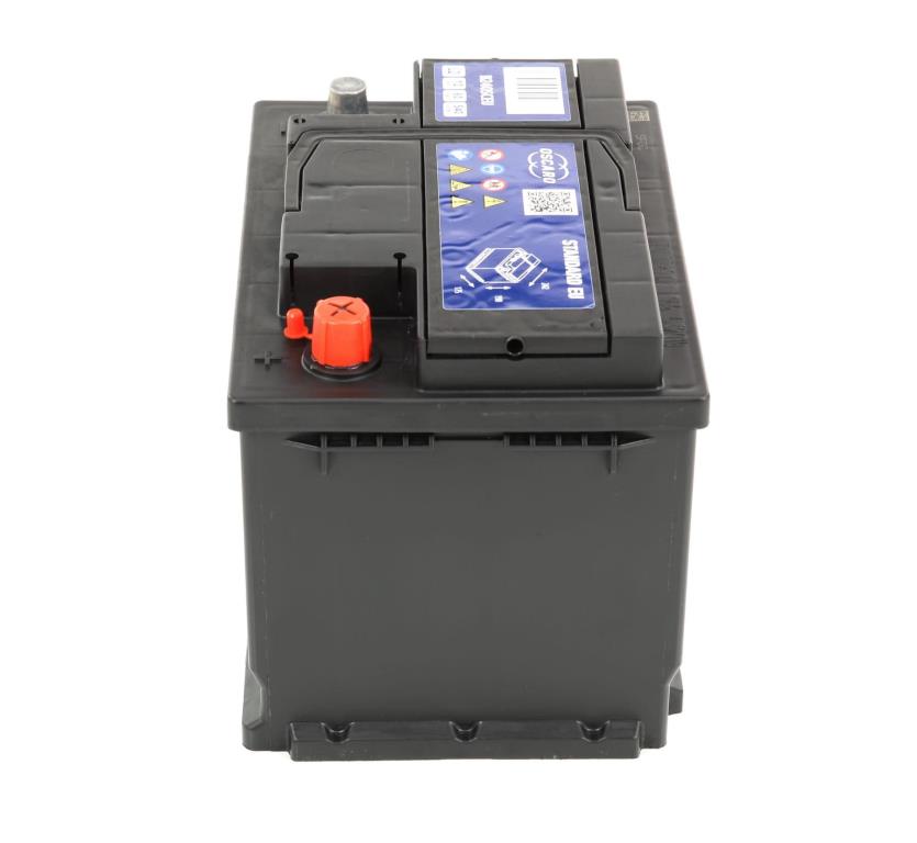 Batterie (de voiture) OSCARO 60.0 - ref. B24OSCEU