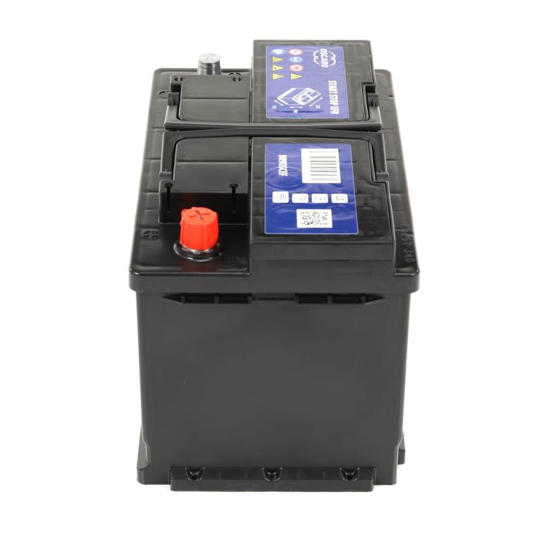 Batterie (de voiture) OSCARO 70.0 - ref. B09OSCEF