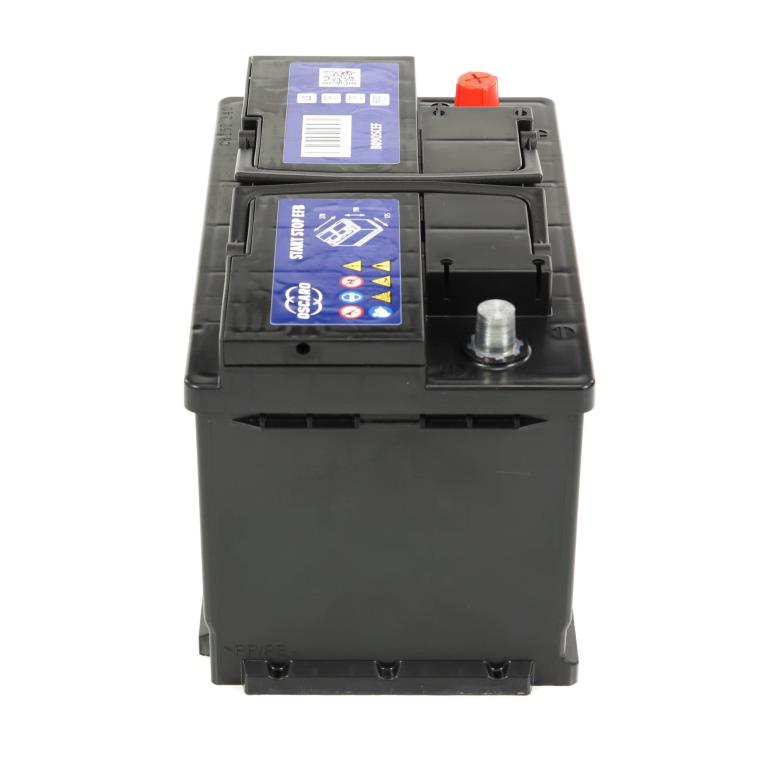 Batterie (de voiture) OSCARO 70.0 - ref. B09OSCEF