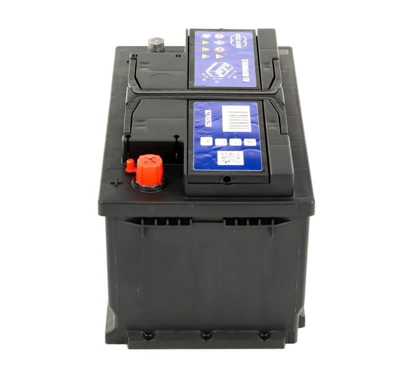 Batterie (de voiture) OSCARO 70.0 - ref. B27OSCEU