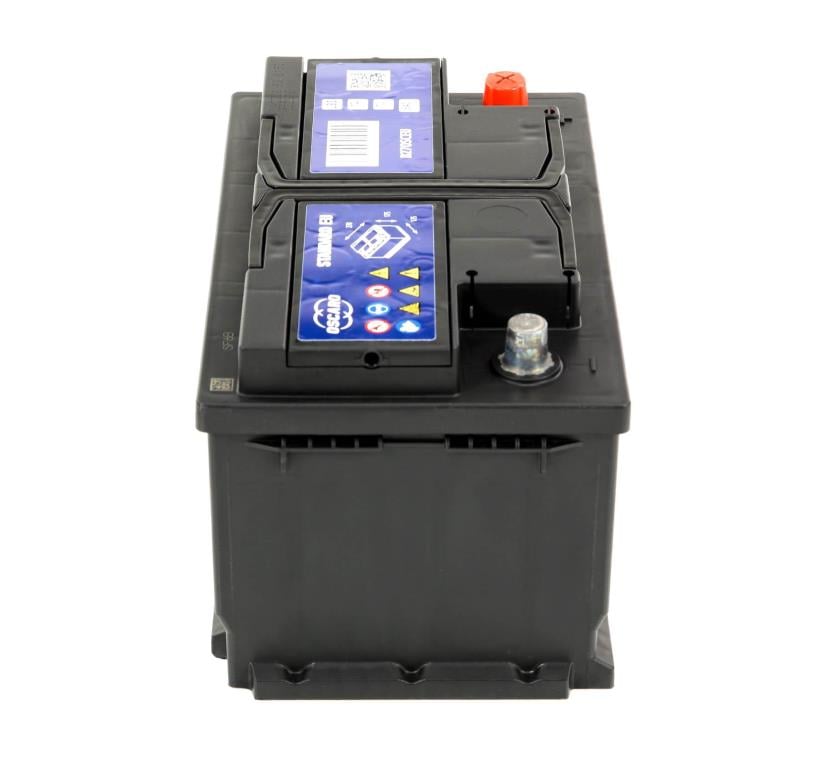 Batterie (de voiture) OSCARO 70.0 - ref. B27OSCEU