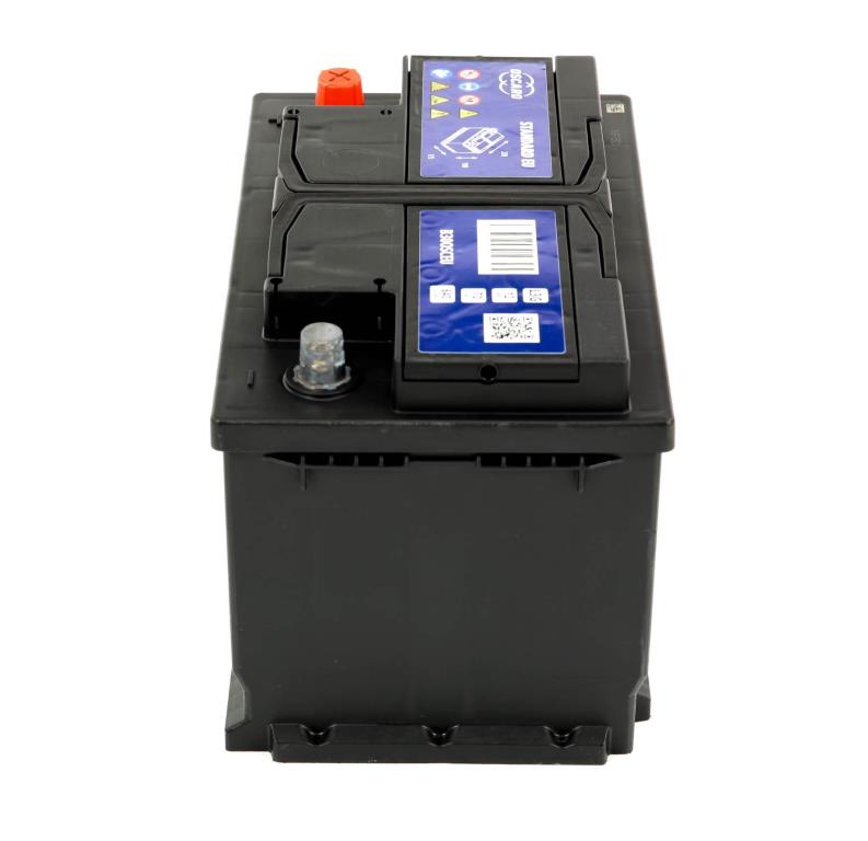 Batterie (de voiture) OSCARO 70.0 - ref. B30OSCEU
