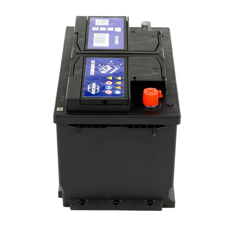 Batterie (de voiture) OSCARO 70.0 - ref. B30OSCEU