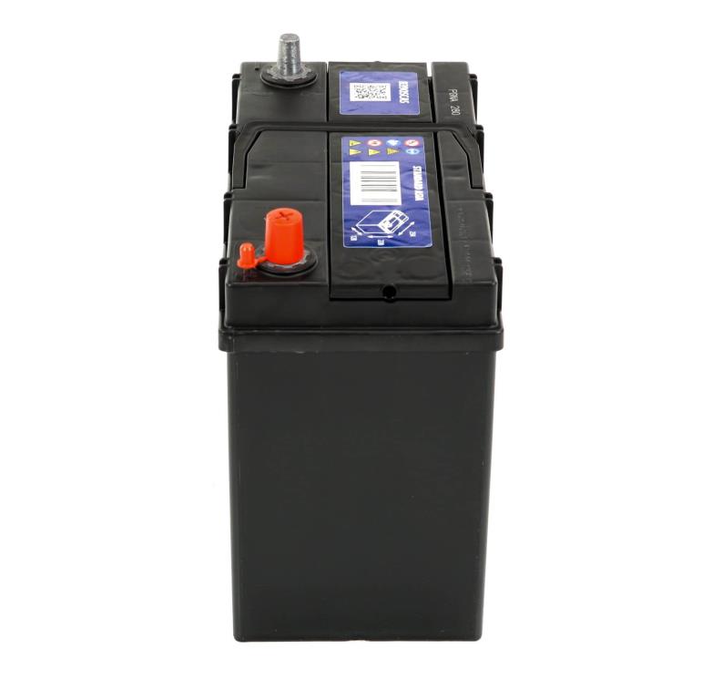 Batterie (de voiture) OSCARO 45.0 - ref. B39OSCAS