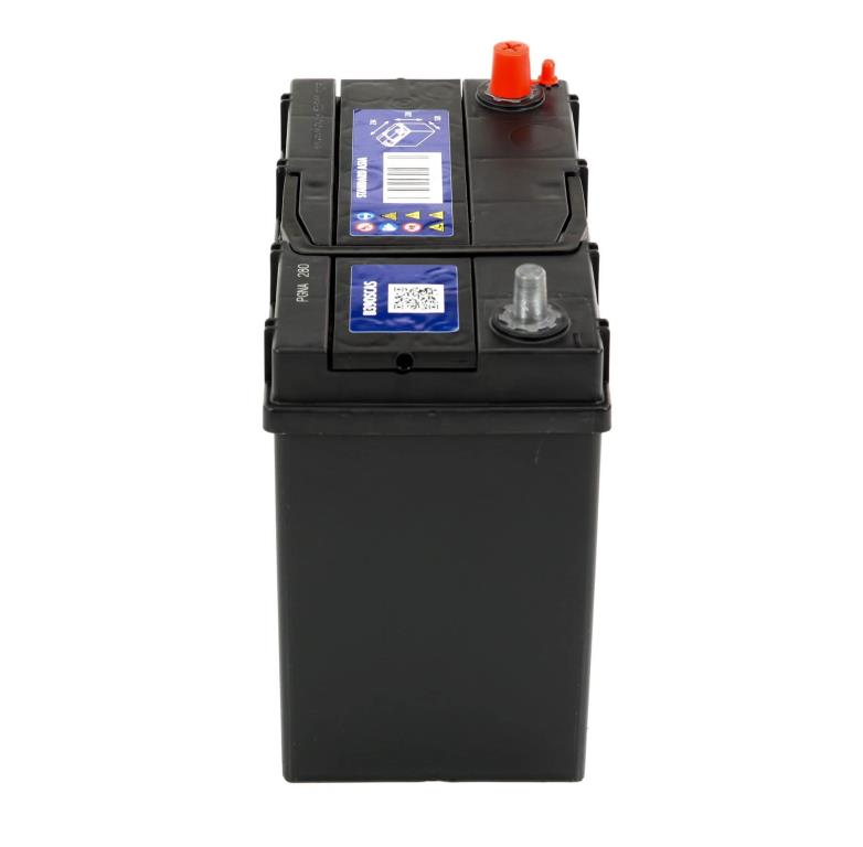 Batterie (de voiture) OSCARO 45.0 - ref. B39OSCAS