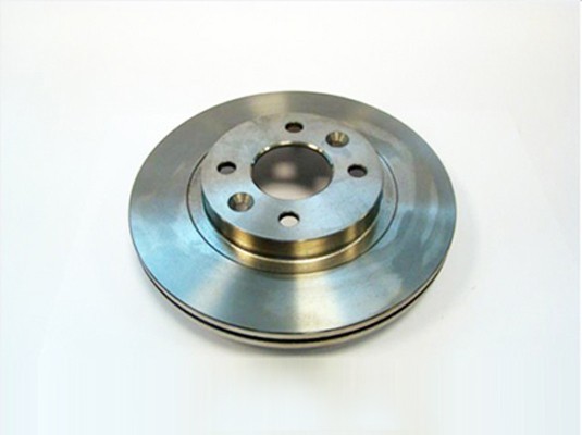 Disques de frein OSCARO ref. D2OSC080