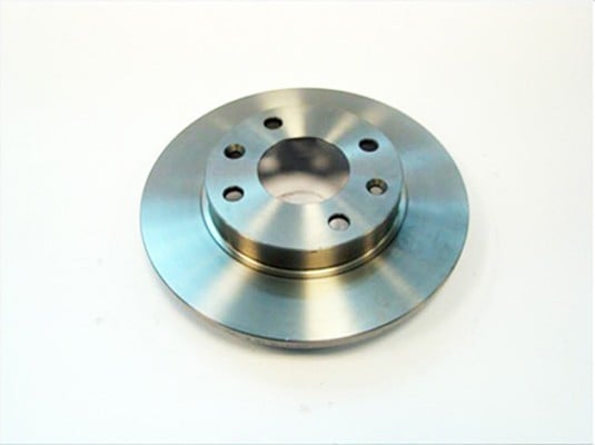Discos de freno OSCARO ref. D2OSC089