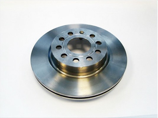 Disques de frein OSCARO ref. D2OSC099