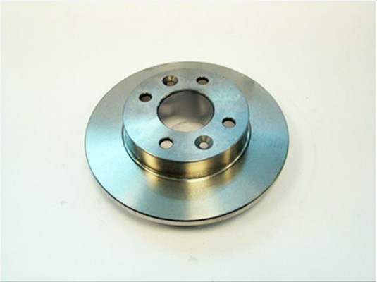 Discos de freno OSCARO ref. D2OSC102