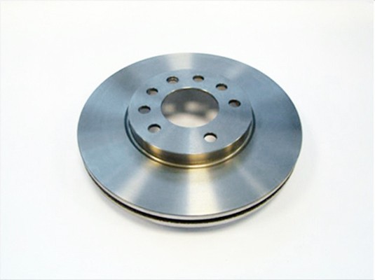 Disques de frein OSCARO ref. D2OSC123