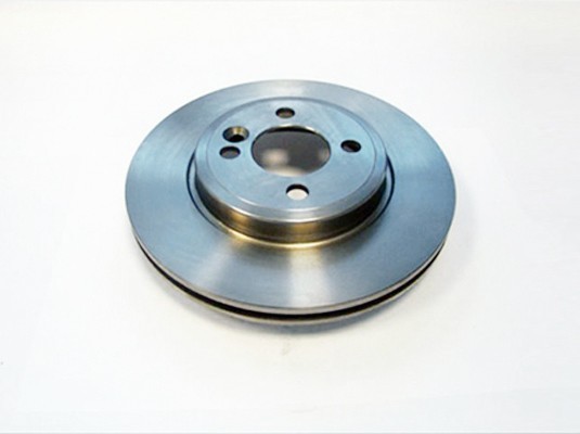 Discos de freno OSCARO ref. D2OSC155