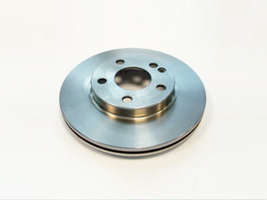 Discos de freno OSCARO ref. D2OSC210