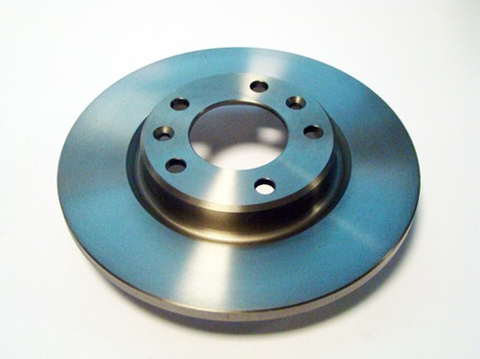 Discos de freno OSCARO ref. D2OSC461