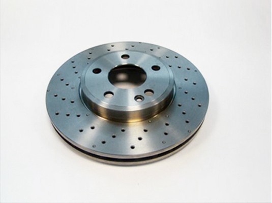 Discos de freno OSCARO ref. D2OSC462