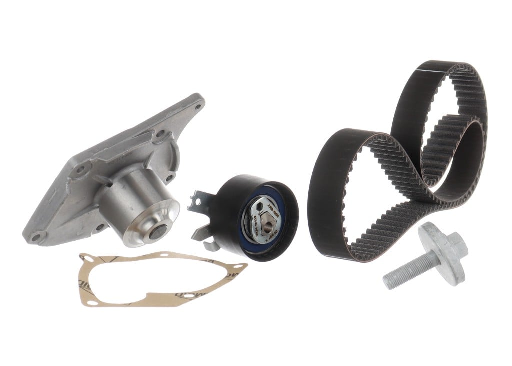 Kit de distribuição OSCARO ref. KPOSC029