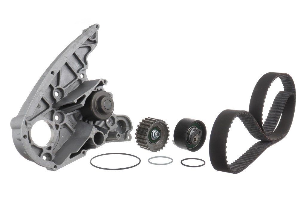 Kit de distribuição OSCARO ref. KPOSC058