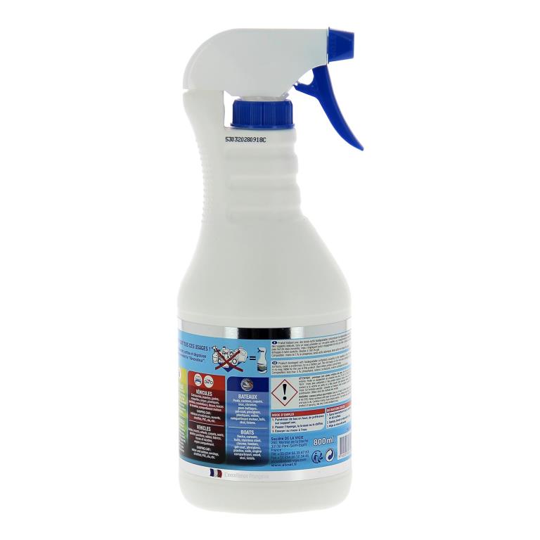 Nettoyant Multi-usages PROFLASH ref. 011500