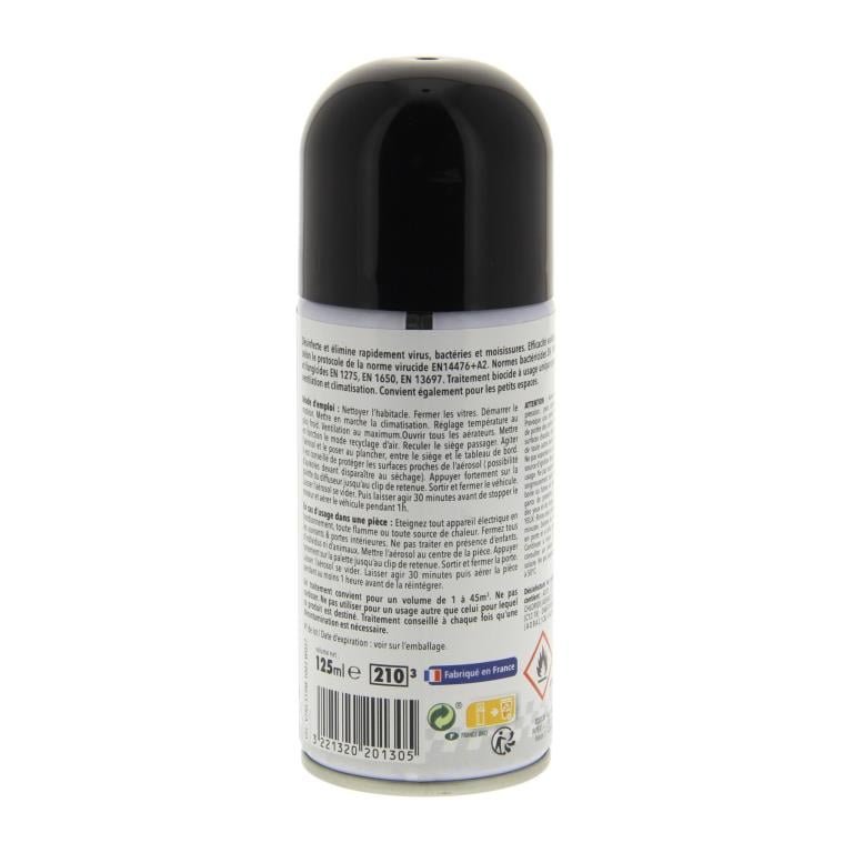 Désinfectant XL CLEAN  ref. 020130