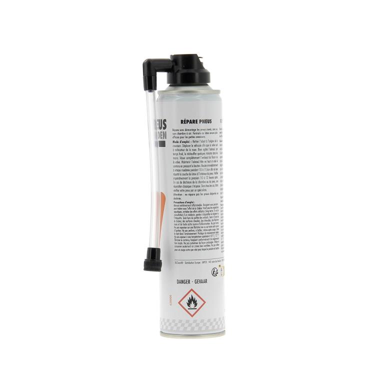 Bombe anticrevaison (Anti-crevaison) XL CLEAN  ref. 20000