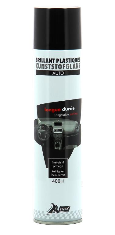 Nettoyant Plastiques XL CLEAN ref. 20002