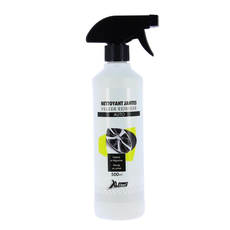 Nettoyant Jantes XL CLEAN ref. 20012