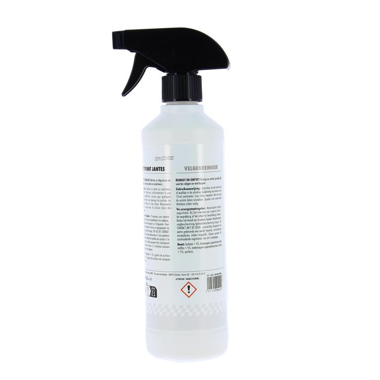 Nettoyant Jantes XL CLEAN ref. 20012