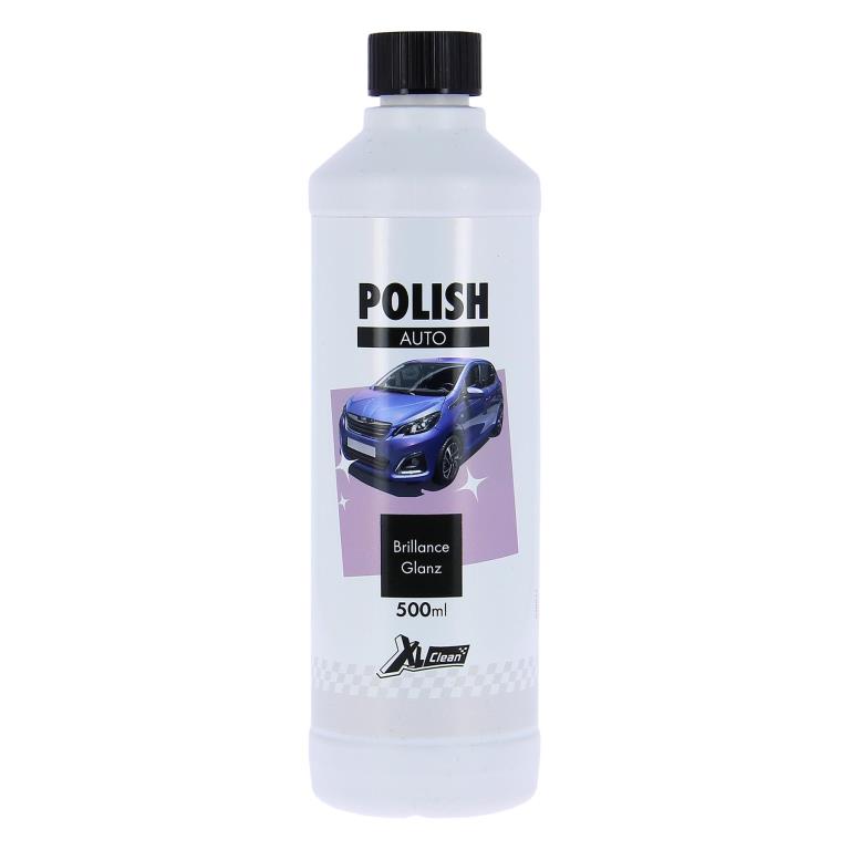 Polish Micro-rayures XL CLEAN  ref. 20017