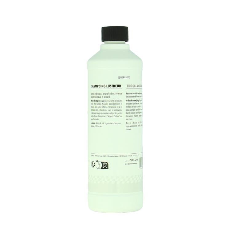 Shampoing Carrosserie XL CLEAN ref. 20019