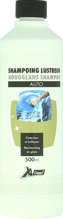 Shampoing Carrosserie XL CLEAN ref. 20019