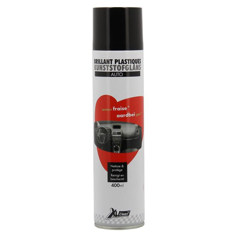 Nettoyant Plastiques XL CLEAN ref. 20025
