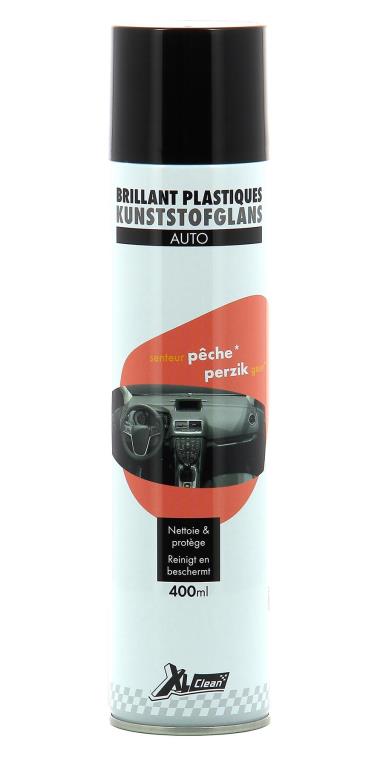 Nettoyant Plastiques XL CLEAN  ref. 20033