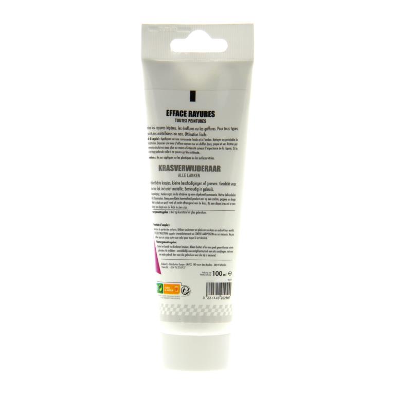 Efface Rayures XL CLEAN  ref. 20250
