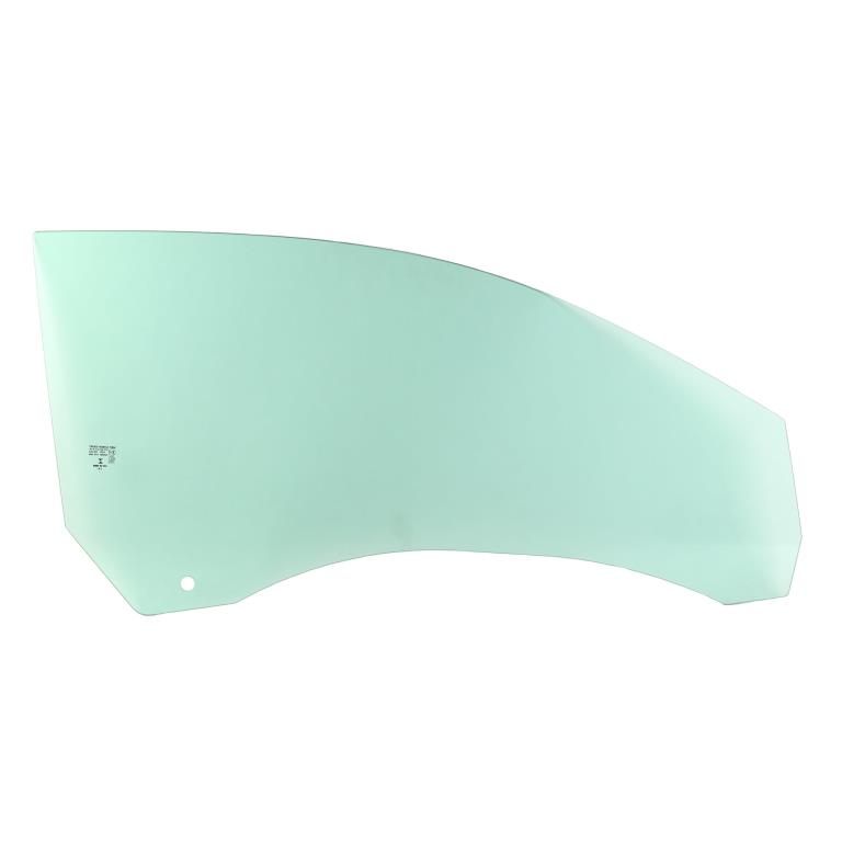 Vitre latérale ouvrante SAINT-GOBAIN SEKURIT ref. 0502254230
