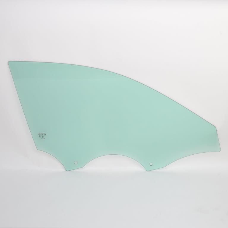 Vitre latérale ouvrante SAINT-GOBAIN SEKURIT ref. 0502964230