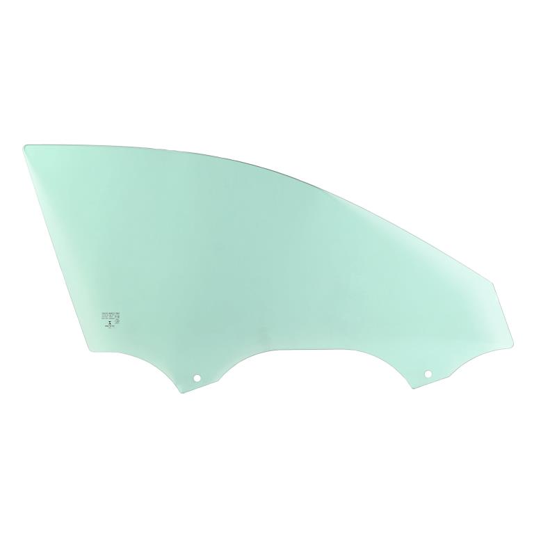 Vitre latérale ouvrante SAINT-GOBAIN SEKURIT ref. 0503304230