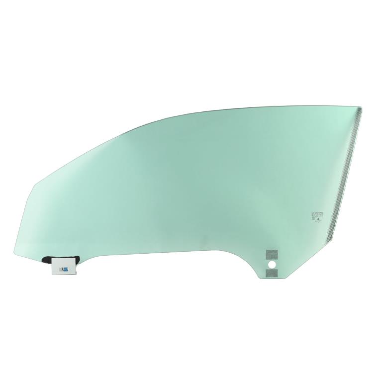 Vitre latérale ouvrante SAINT-GOBAIN SEKURIT ref. 1002554220